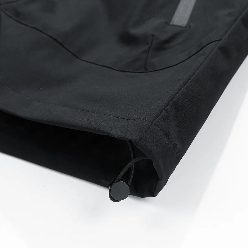 Jaqueta Softshell Impermeável