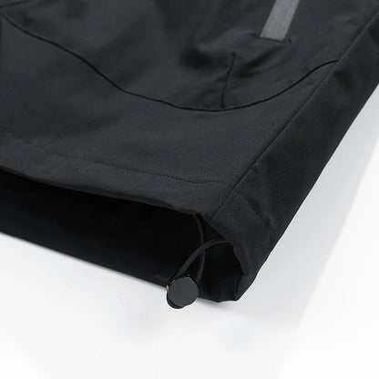 Jaqueta Softshell Impermeável