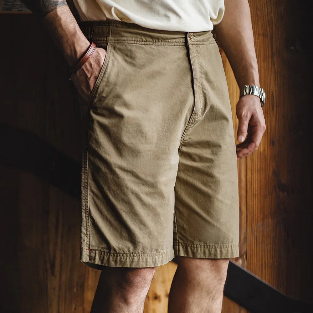 Shorts Britânico M51