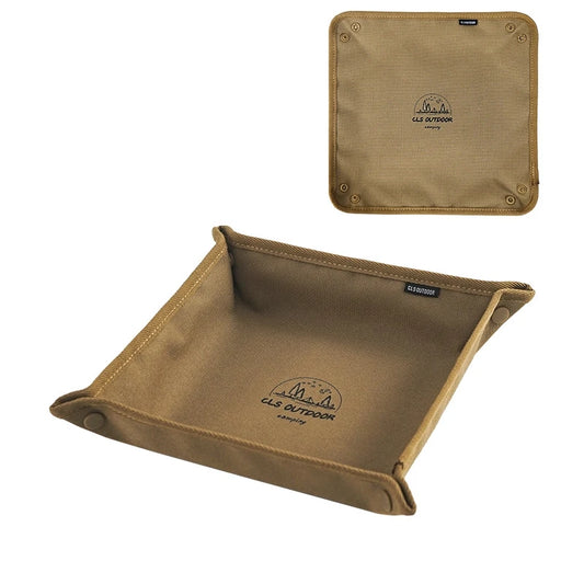 Organizador EcoTray Camping