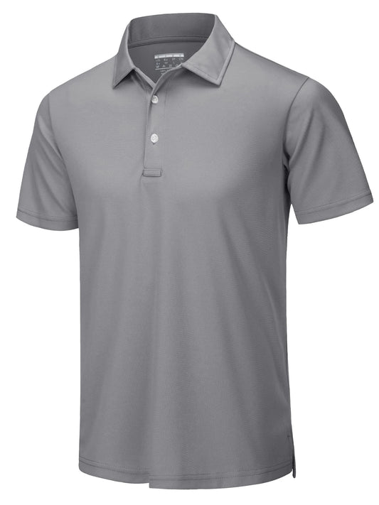 Camisa Polo Solar Tech