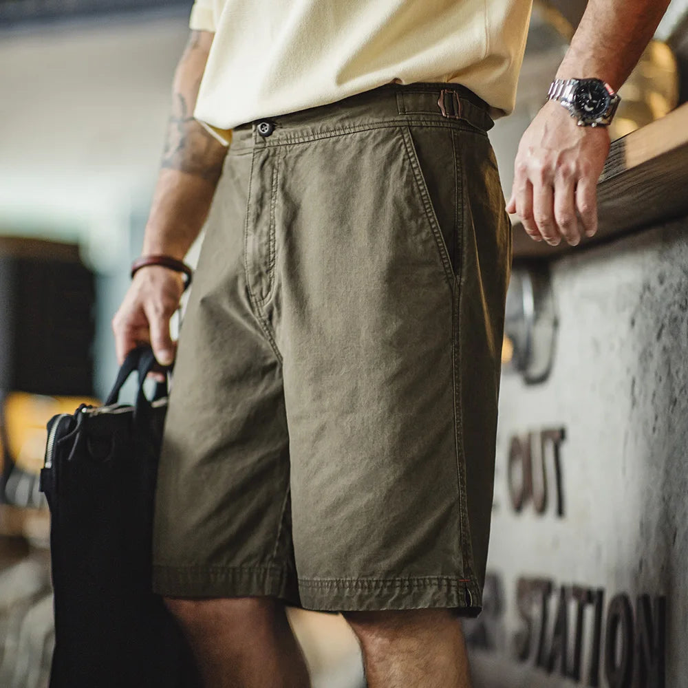 Shorts Britânico M51