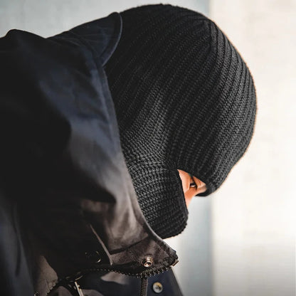 Gorro Balaclava 2 em 1