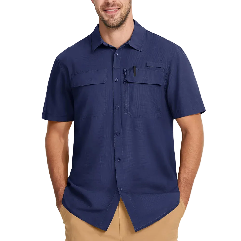 Camisa Latitude