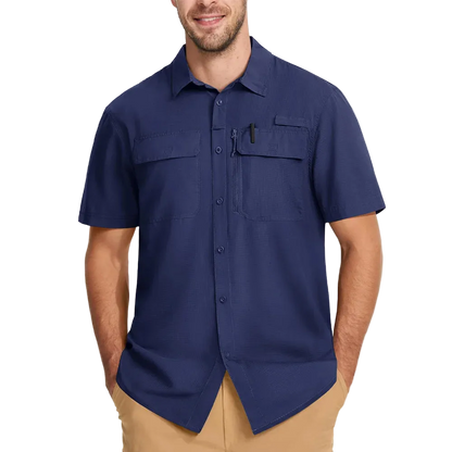Camisa Latitude