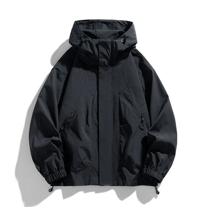 Jaqueta Softshell Impermeável