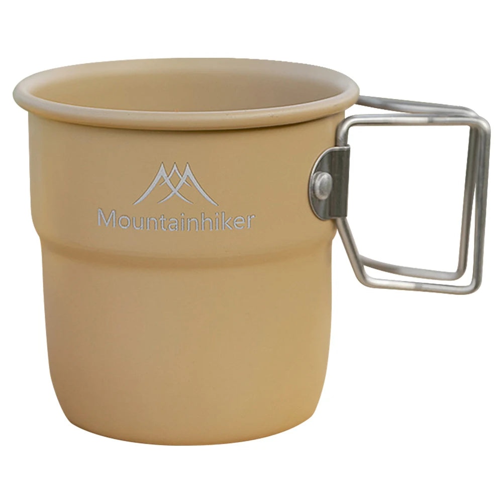 Caneca Ultra-Leve Outdoor