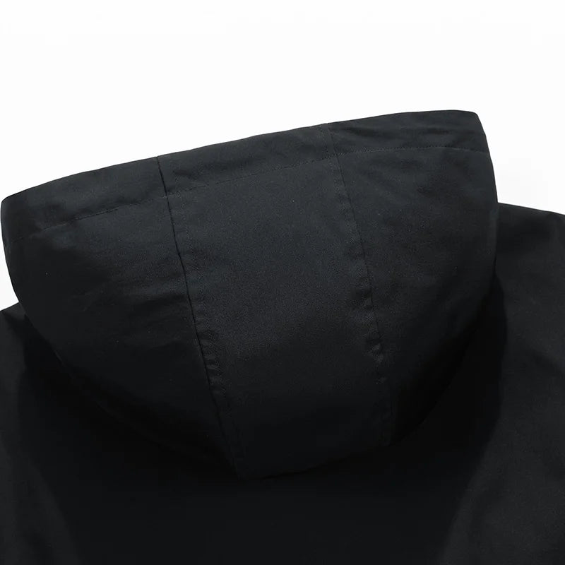 Jaqueta Softshell Impermeável
