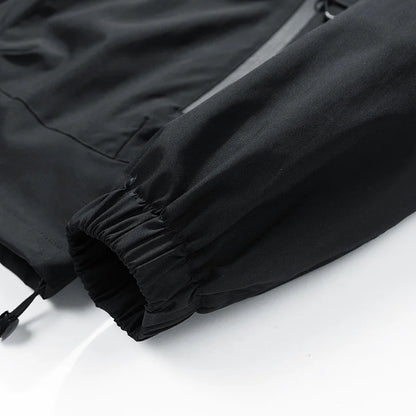 Jaqueta Softshell Impermeável