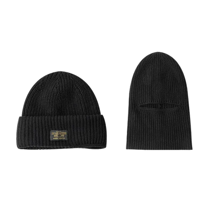Gorro Balaclava 2 em 1