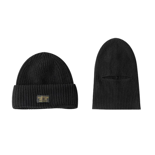 Gorro Balaclava 2 em 1