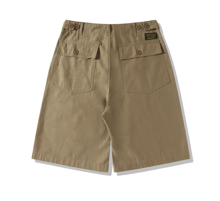 Shorts Britânico M51