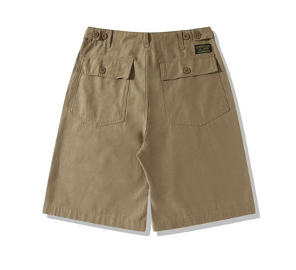 Shorts Britânico M51