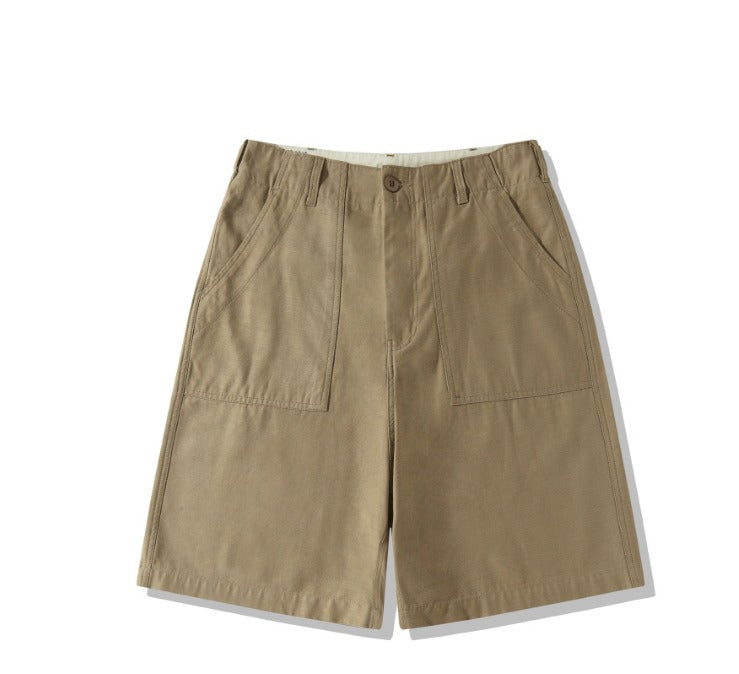 Shorts Britânico M51