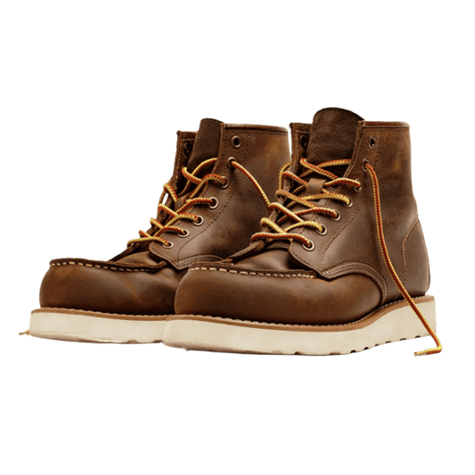 Bota Moc Toe Discovery