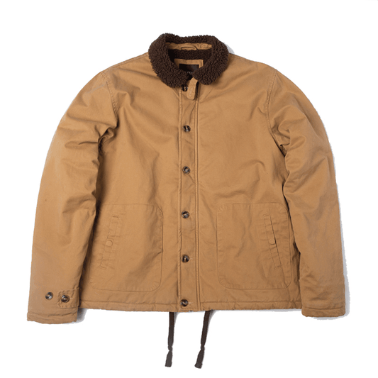 Jaqueta Heritage - Almaselvagem