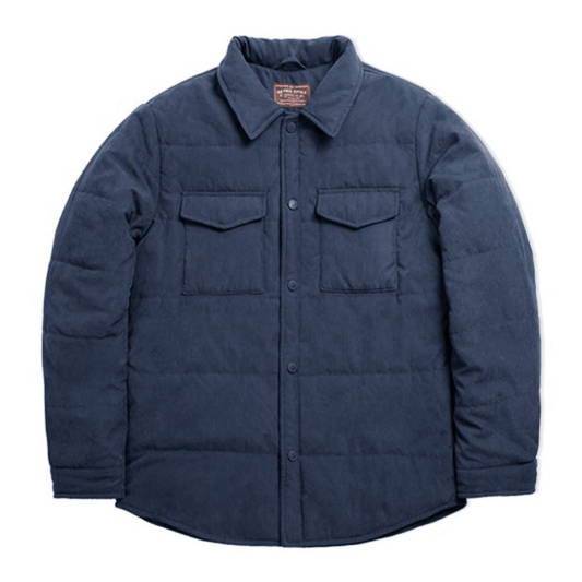 Jaqueta Peach Coat - Almaselvagem